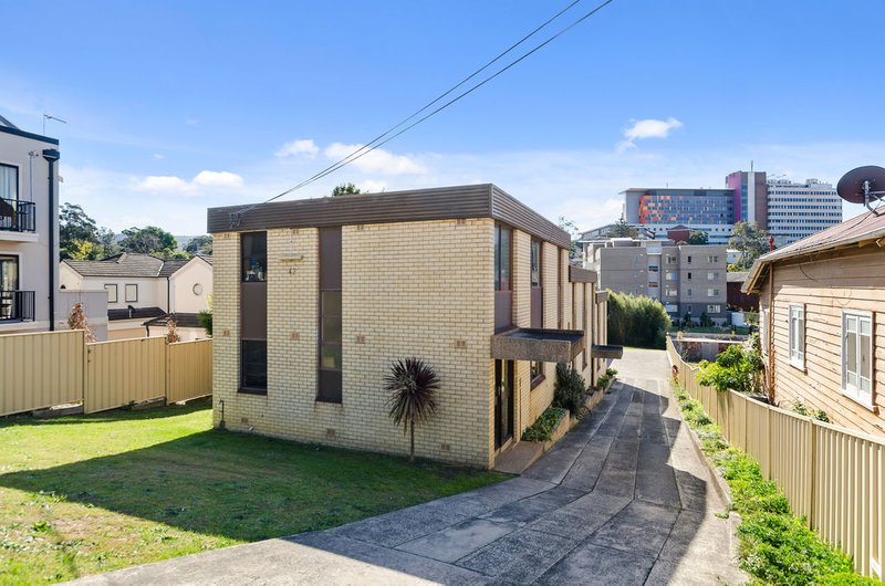 4/42 Rowland Avenue, Wollongong NSW 2500