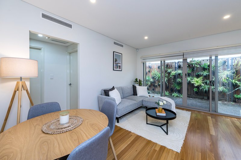 4/42 Shakespeare Street, Mount Hawthorn WA 6016