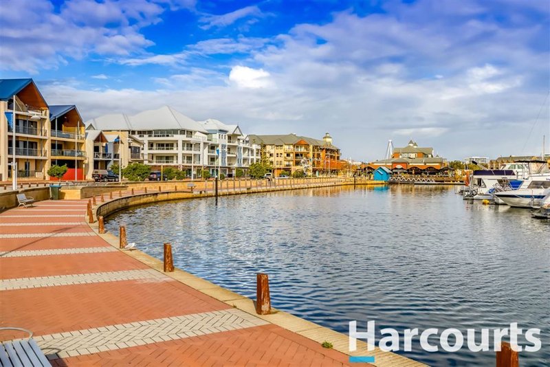 4/42 Spinnaker Quay, Mandurah WA 6210