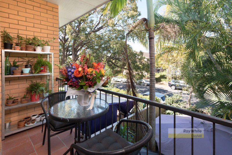 4/42 Wagner Road, Clayfield QLD 4011