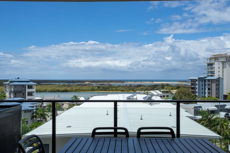 44/20 Beach Road, Maroochydore QLD 4558