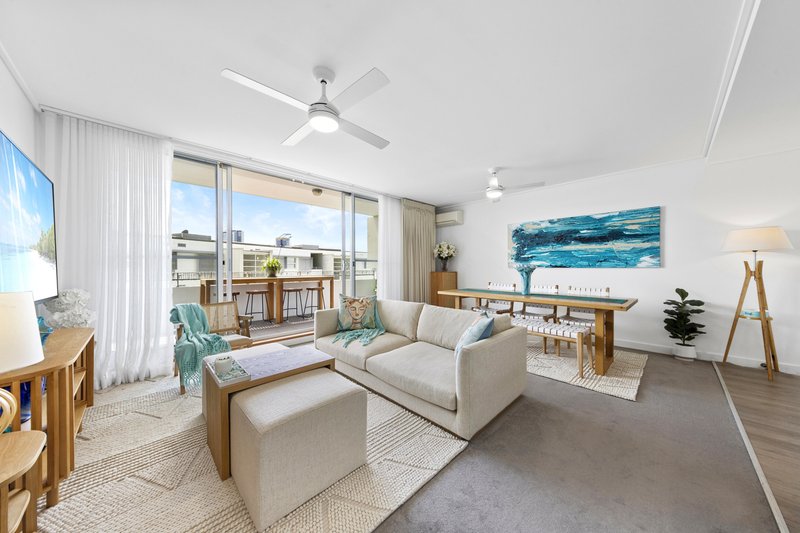 442/25 Bennelong Parkway, Wentworth Point NSW 2127