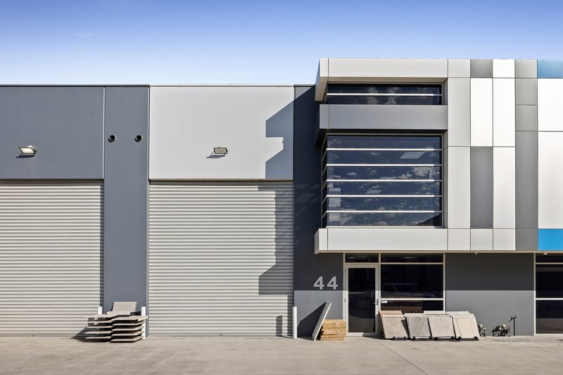 Photo - 44/25 Trafalgar Road, Epping VIC 3076 - Image 1
