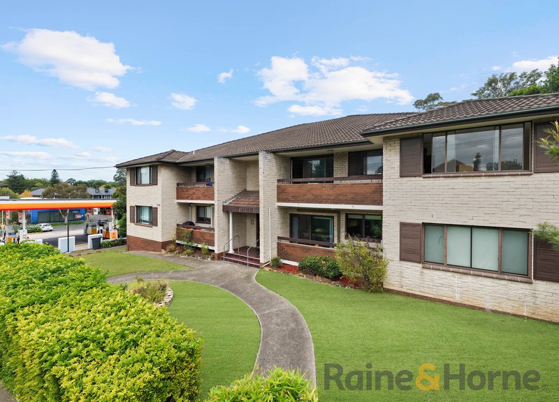 Photo - 4/426-428 Liverpool Road, Croydon NSW 2132 - Image 14