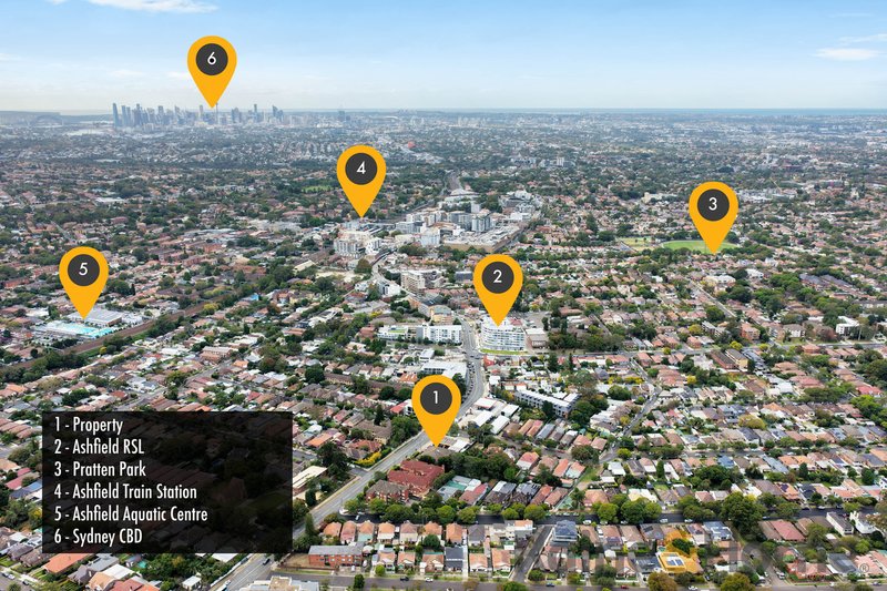 Photo - 4/426-428 Liverpool Road, Croydon NSW 2132 - Image 16