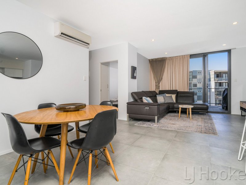 Photo - 44/262 Lord Street, Perth WA 6000 - Image 2