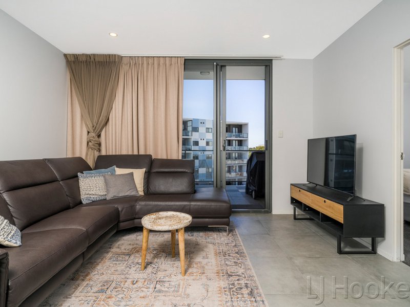 Photo - 44/262 Lord Street, Perth WA 6000 - Image 9