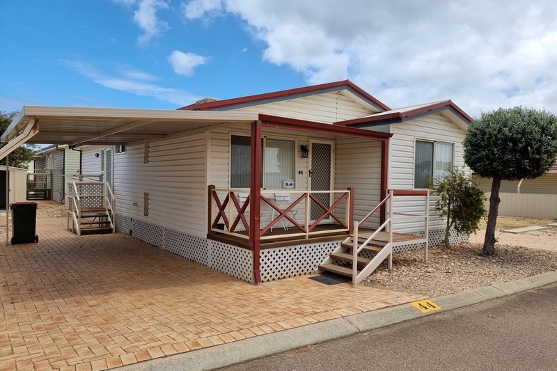 44/279 Hopetoun-Ravensthorpe Road, Hopetoun WA 6348