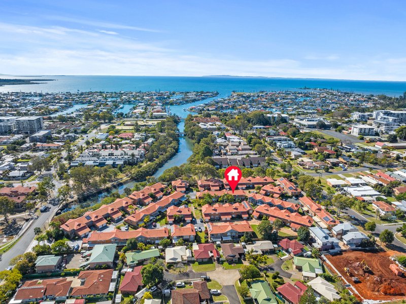 Photo - 44/29 Island Street, Cleveland QLD 4163 - Image 1