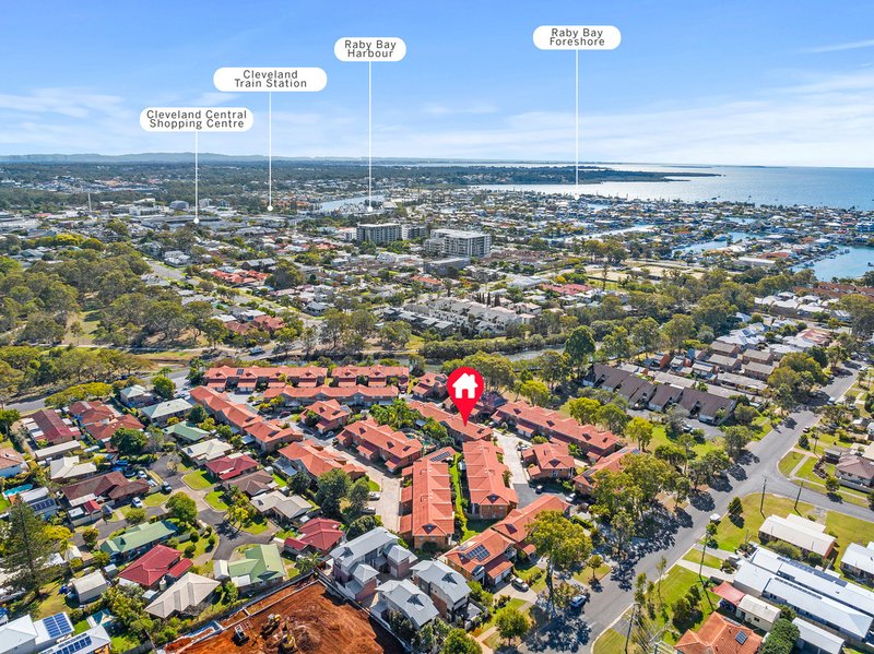 Photo - 44/29 Island Street, Cleveland QLD 4163 - Image 14