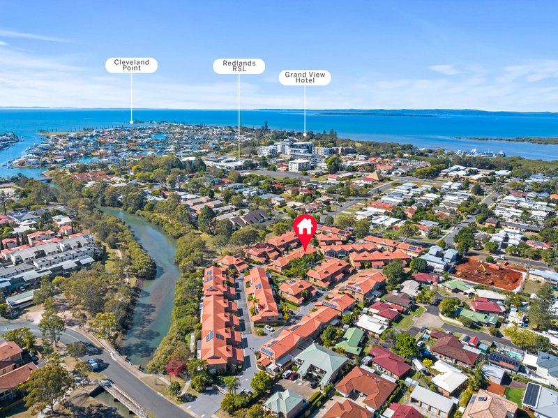 Photo - 44/29 Island Street, Cleveland QLD 4163 - Image 15