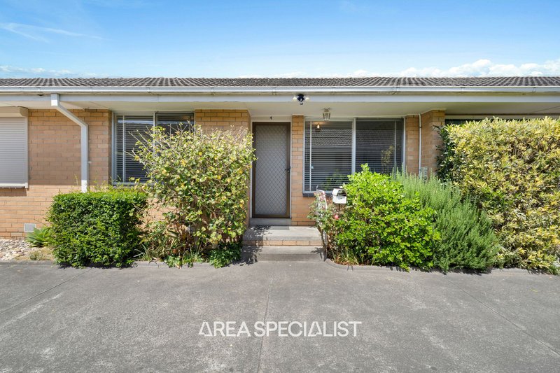 4/43-45 Leonard Avenue, Noble Park VIC 3174