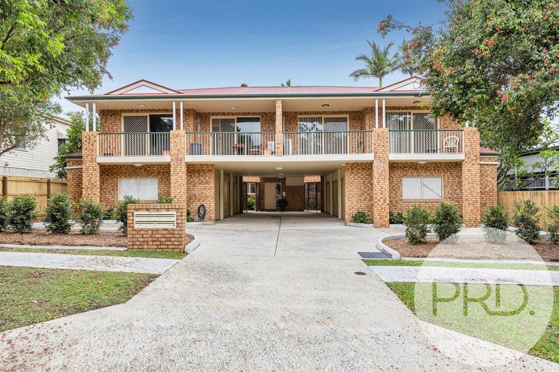 4/43 Buckle Street, Northgate QLD 4013