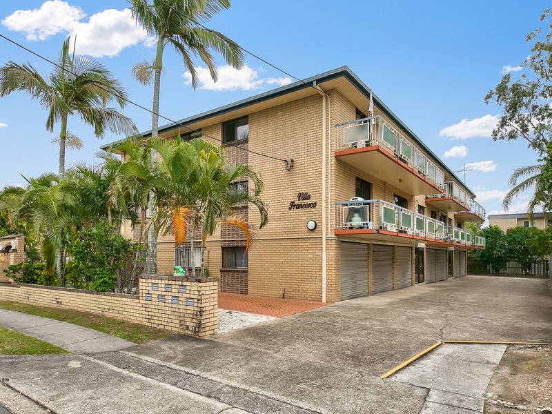 4/43 Devoy Street, Ashgrove QLD 4060