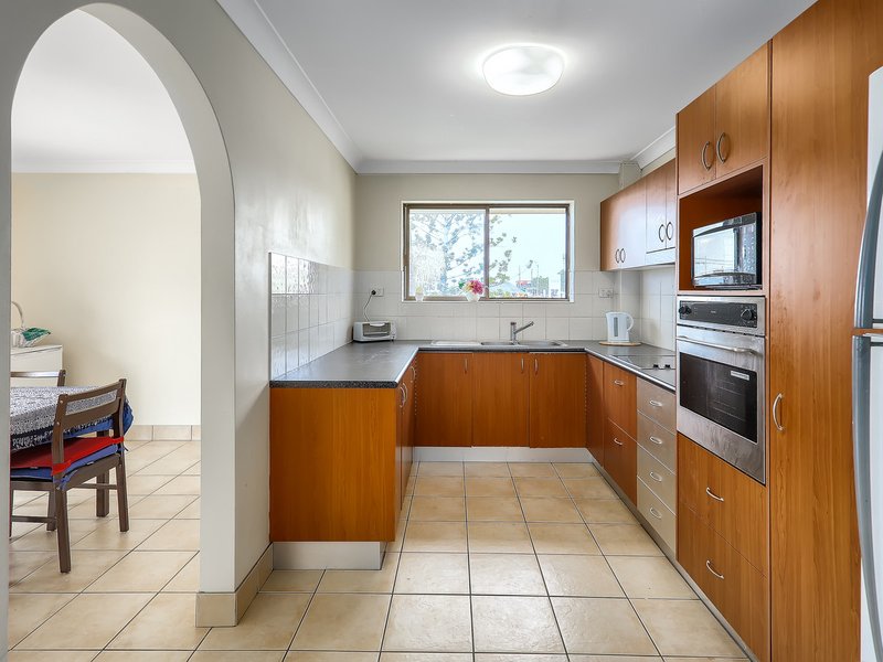 Photo - 4/43 Devoy Street, Ashgrove QLD 4060 - Image 3