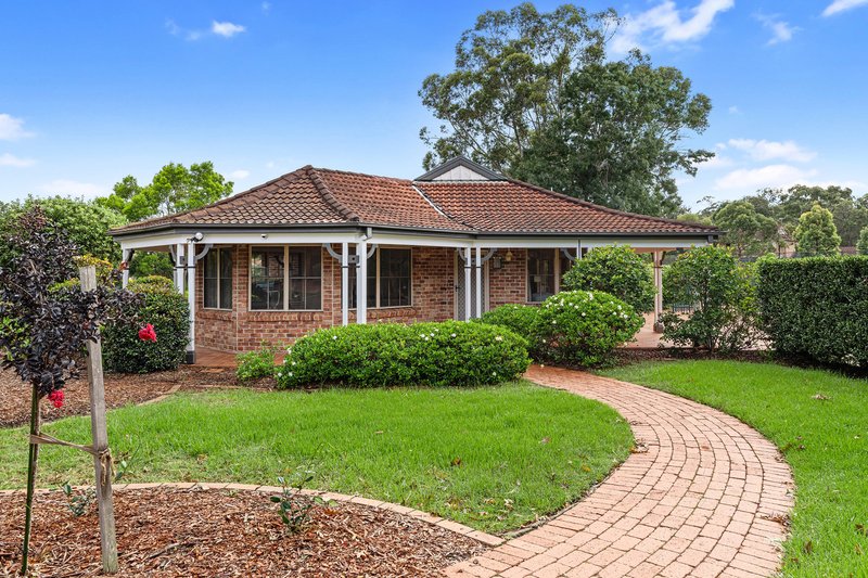 Photo - 4/43 Dewberry Close, Menai NSW 2234 - Image 13