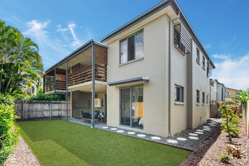 4/43 Dobson Street, Ascot QLD 4007