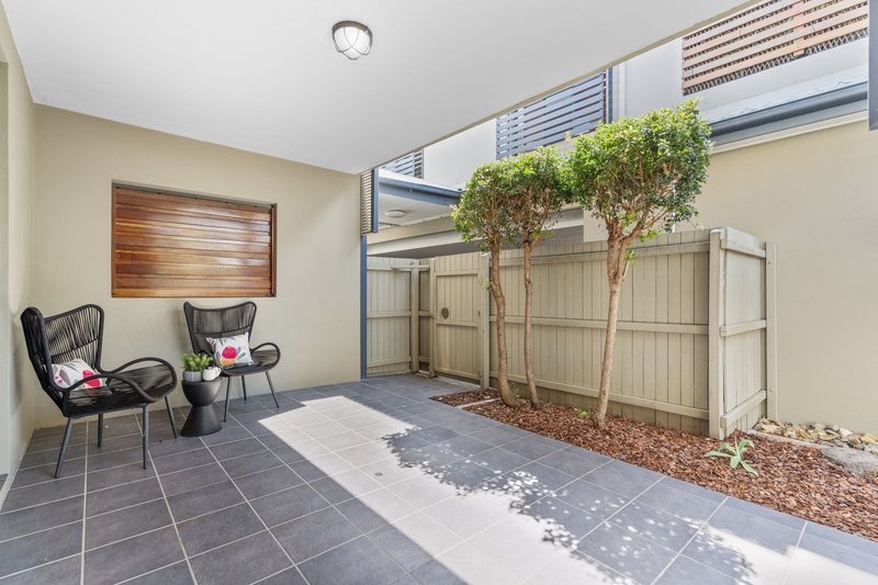 Photo - 4/43 Dobson Street, Ascot QLD 4007 - Image 13