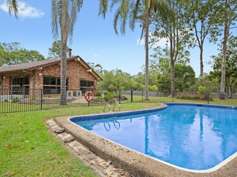 443 Gilston Road, Gilston QLD 4211