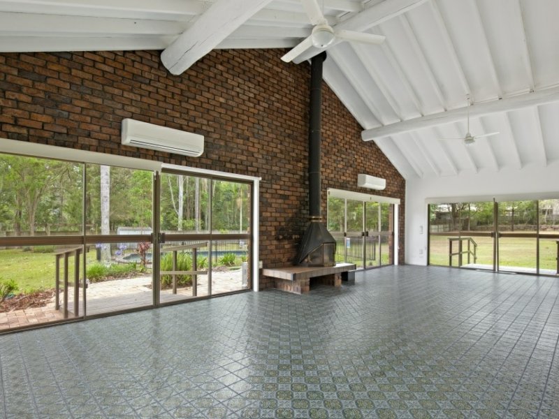 Photo - 443 Gilston Road, Gilston QLD 4211 - Image 2