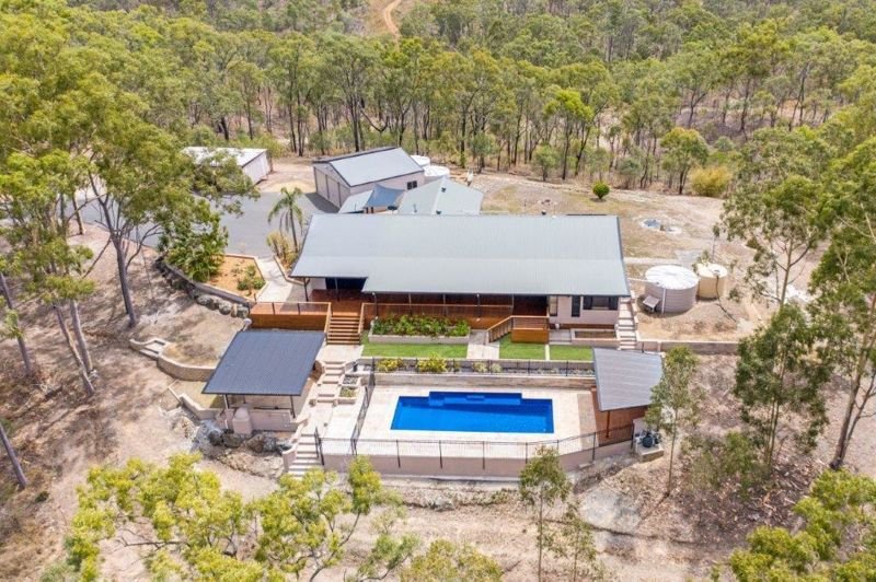 443 Haddock Drive, O'Connell QLD 4680