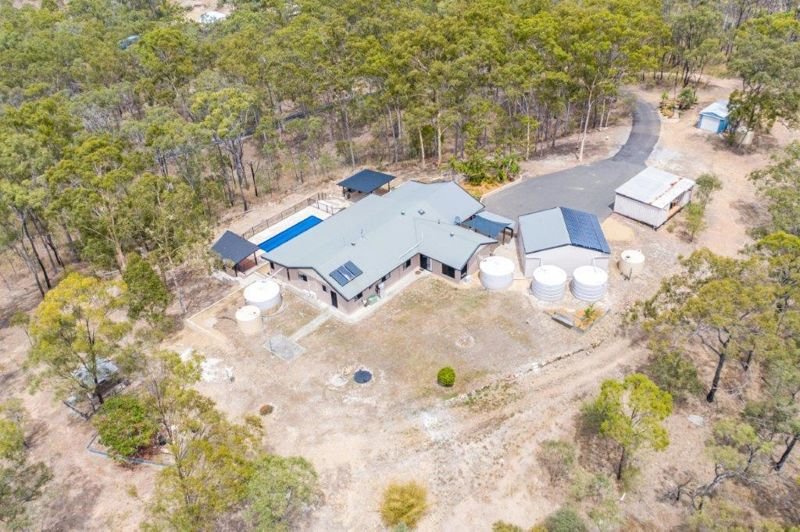 Photo - 443 Haddock Drive, O'Connell QLD 4680 - Image 3