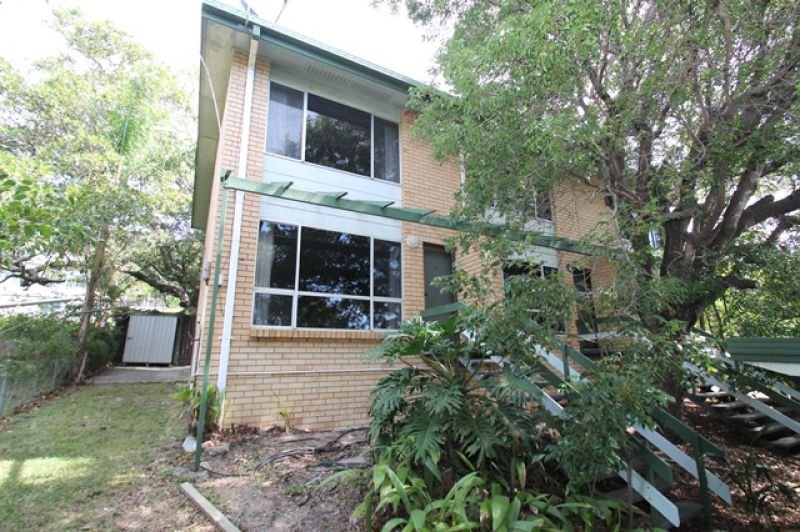 4/43 Harbour Terrace, Gladstone Central QLD 4680