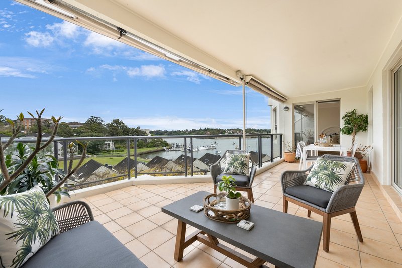 44/3 Harbourview Crescent, Abbotsford NSW 2046