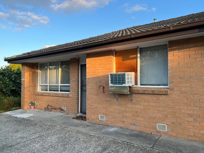 4/43 Hillside Avenue, Dandenong North VIC 3175