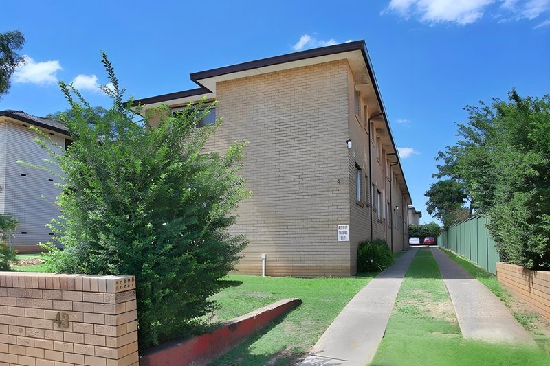 Photo - 4/43 Macquarie Road, Auburn NSW 2144 - Image 5