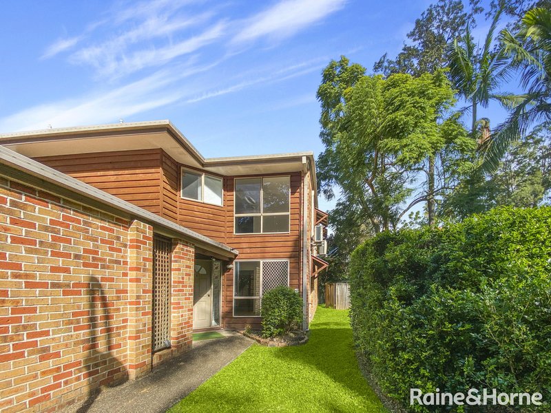 Photo - 4/43 Moordale Street, Chapel Hill QLD 4069 - Image 10