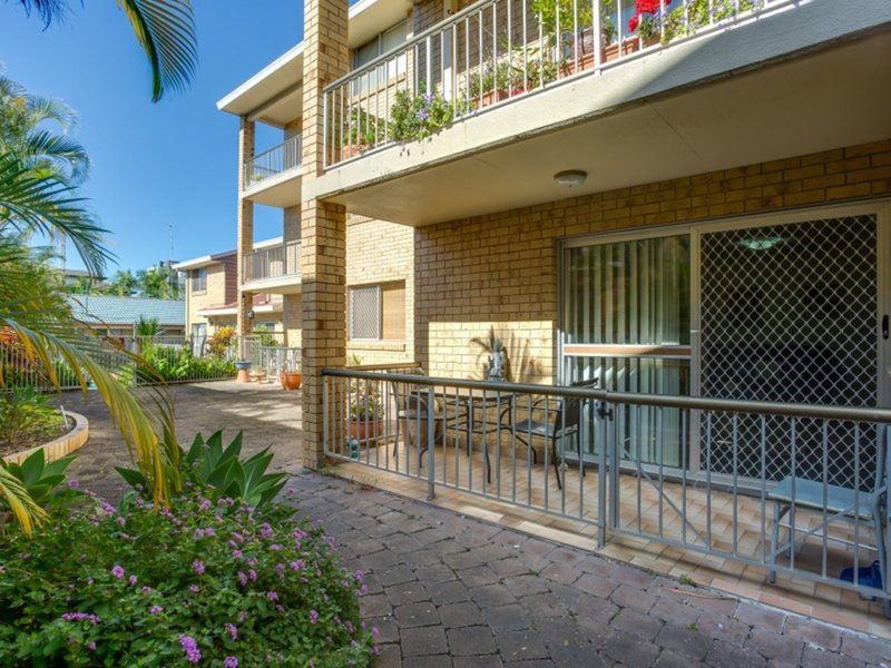 4/43 North Street, Southport QLD 4215