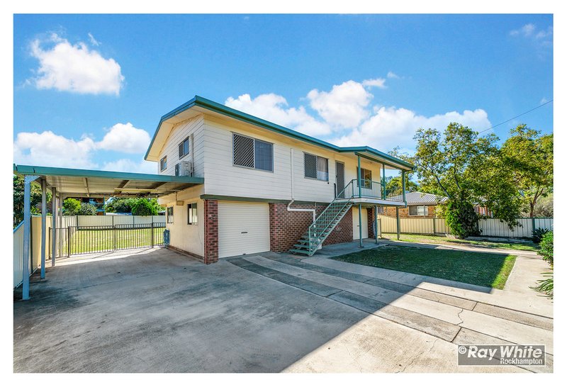 443 Richardson Road, Norman Gardens QLD 4701