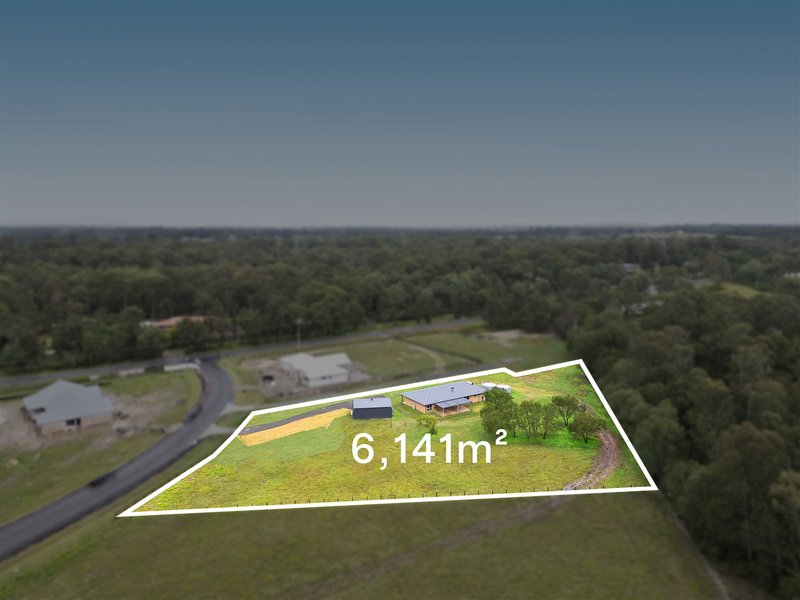 Photo - 443 Stockleigh Road, Stockleigh QLD 4280 - Image 3