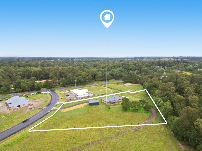 Photo - 443 Stockleigh Road, Stockleigh QLD 4280 - Image 4