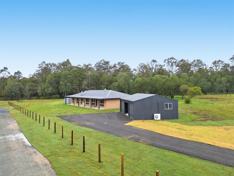 Photo - 443 Stockleigh Road, Stockleigh QLD 4280 - Image 5