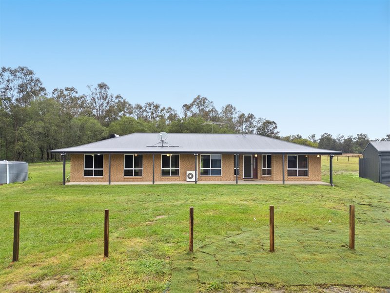 Photo - 443 Stockleigh Road, Stockleigh QLD 4280 - Image 7