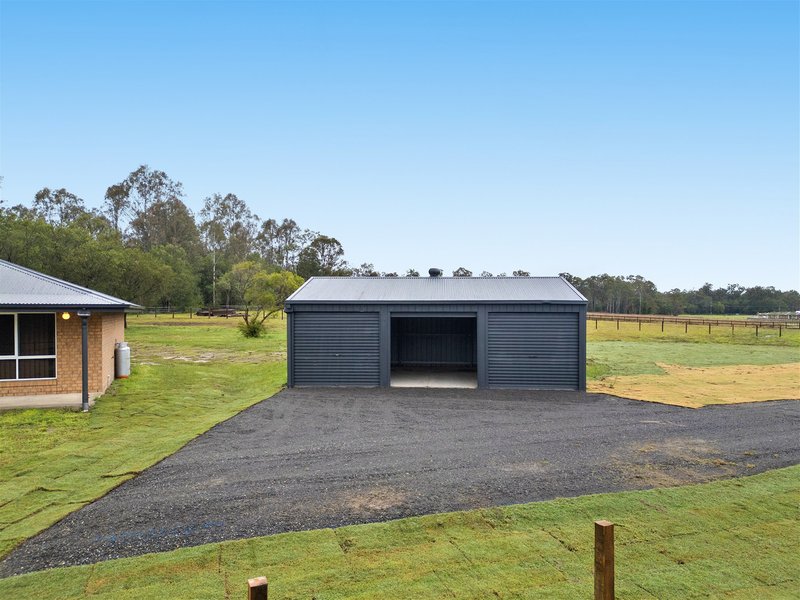 Photo - 443 Stockleigh Road, Stockleigh QLD 4280 - Image 8