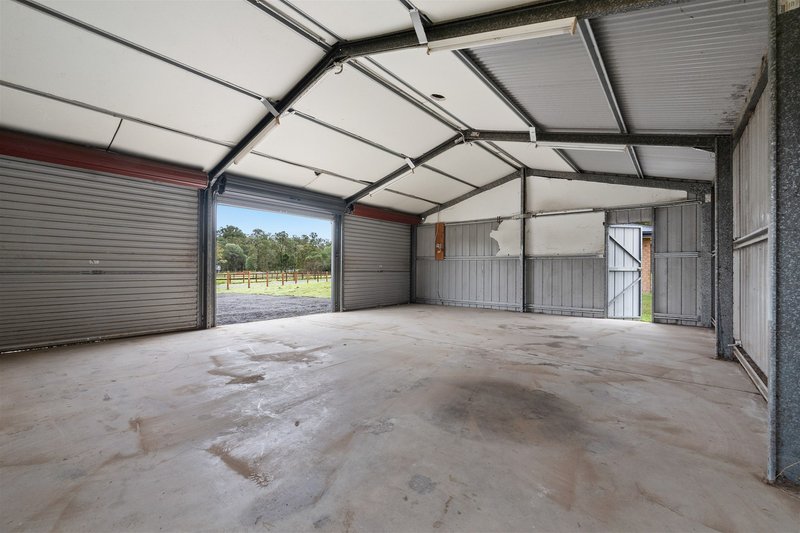 Photo - 443 Stockleigh Road, Stockleigh QLD 4280 - Image 25