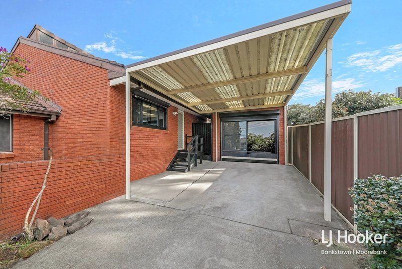 4/43 Taylor Street, Condell Park NSW 2200