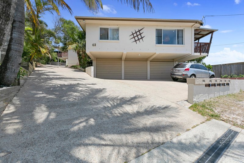 Photo - 4/43 Tingira Crescent, Sunrise Beach QLD 4567 - Image 10