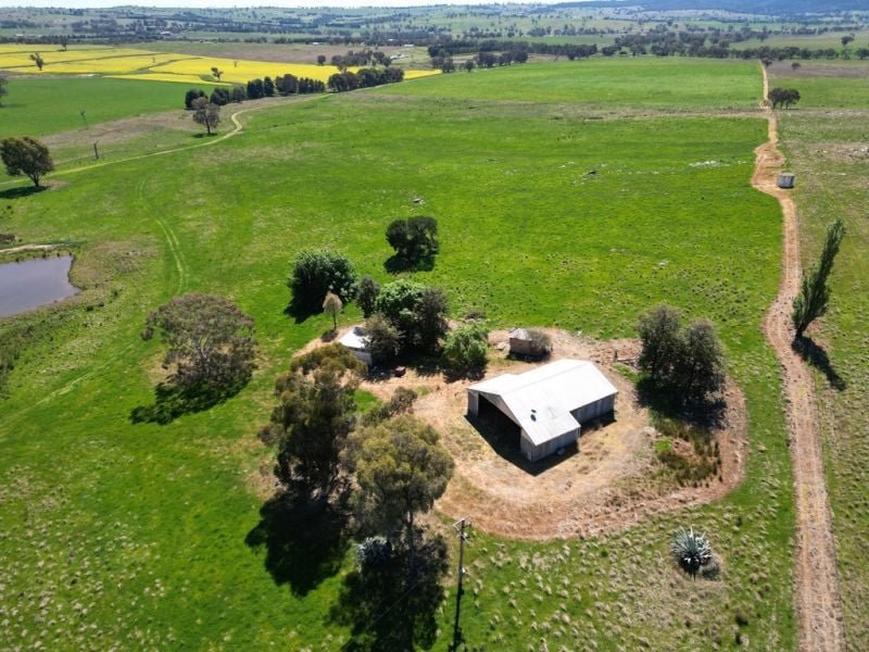 443 Wirrimah Road,Bendick Murrell , Wirrimah NSW 2803