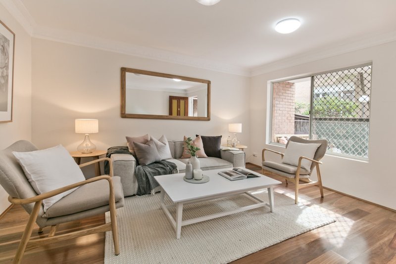 4/43 Yeo Street, Neutral Bay NSW 2089