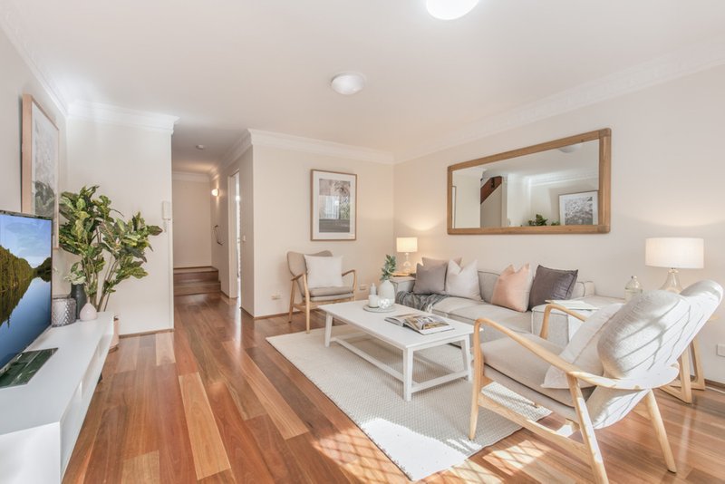 Photo - 4/43 Yeo Street, Neutral Bay NSW 2089 - Image 2