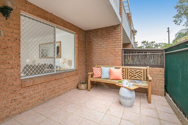 Photo - 4/43 Yeo Street, Neutral Bay NSW 2089 - Image 3