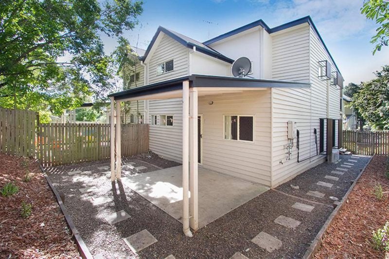 Photo - 4/430 Bennetts Road, Norman Park QLD 4170 - Image 2