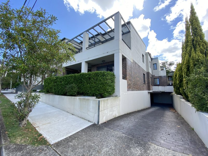 Photo - 4/430 Liverpool Road, Strathfield South NSW 2136 - Image 8