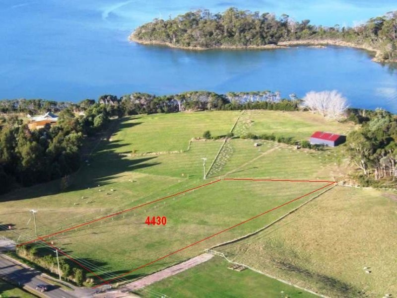 4430 West Tamar Hwy , Beauty Point TAS 7270