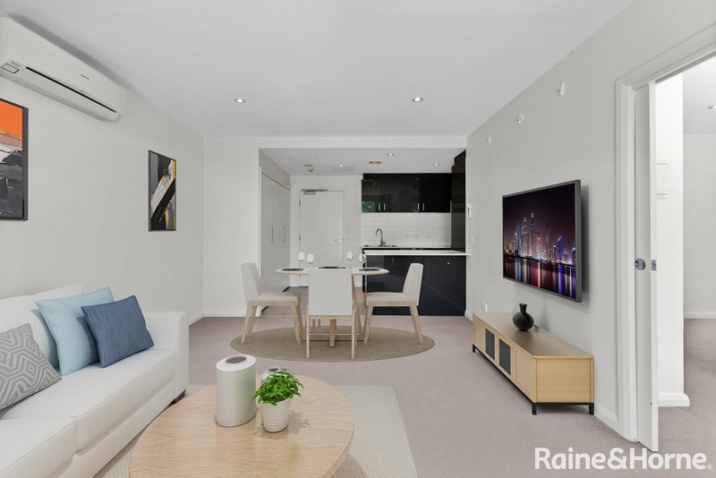 Photo - 44/301 Flemington Road, Franklin ACT 2913 - Image 8