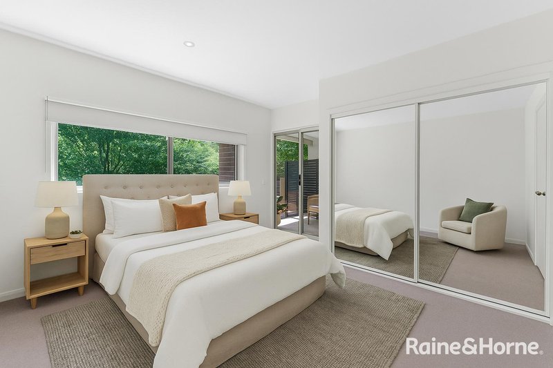 Photo - 44/301 Flemington Road, Franklin ACT 2913 - Image 12